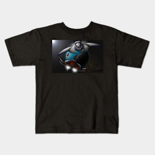 The Chase Kids T-Shirt